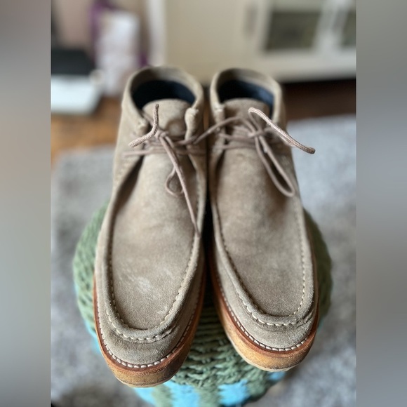 Pierre Hardy BRIT POP ANKLE BOOT Sz 40EU/7 US - Picture 14 of 16